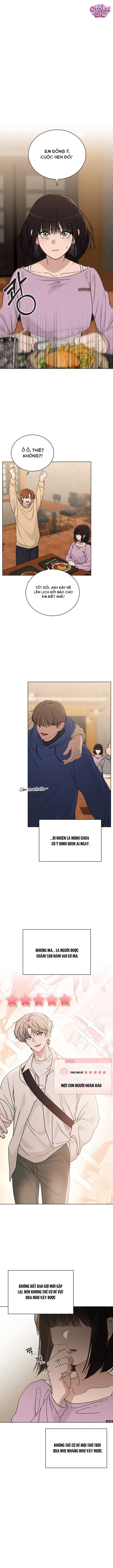 Review tình yêu - Chap 12 - Trang 0