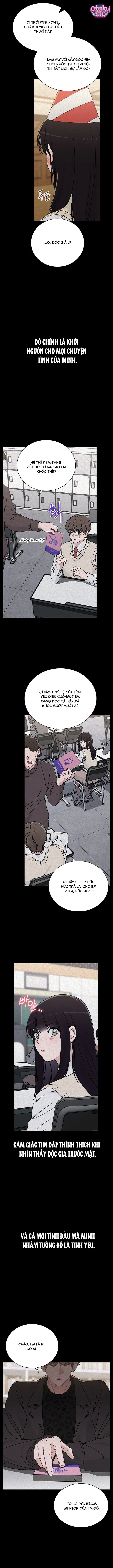 Review tình yêu - Chap 12 - Trang 10