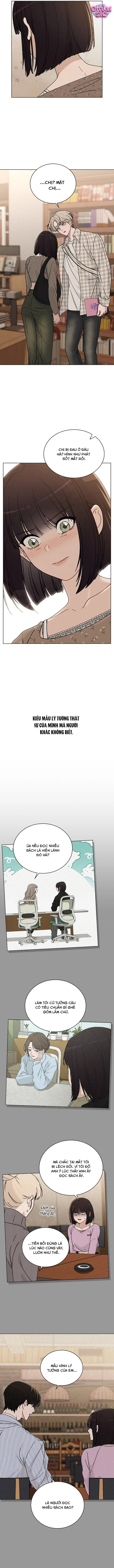 Review tình yêu - Chap 12 - Trang 12