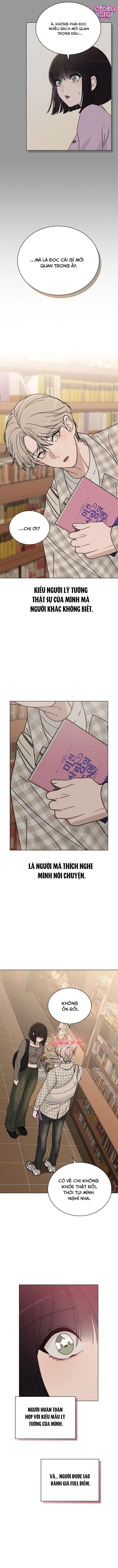 Review tình yêu - Chap 12 - Trang 13