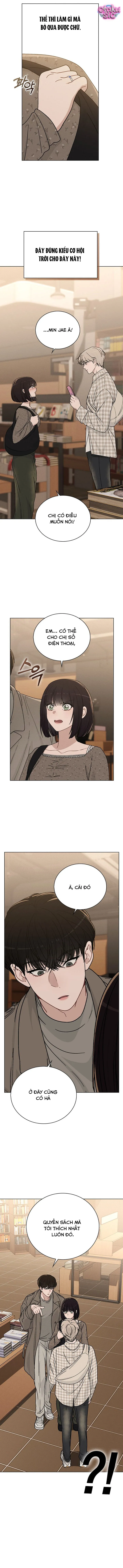 Review tình yêu - Chap 12 - Trang 14