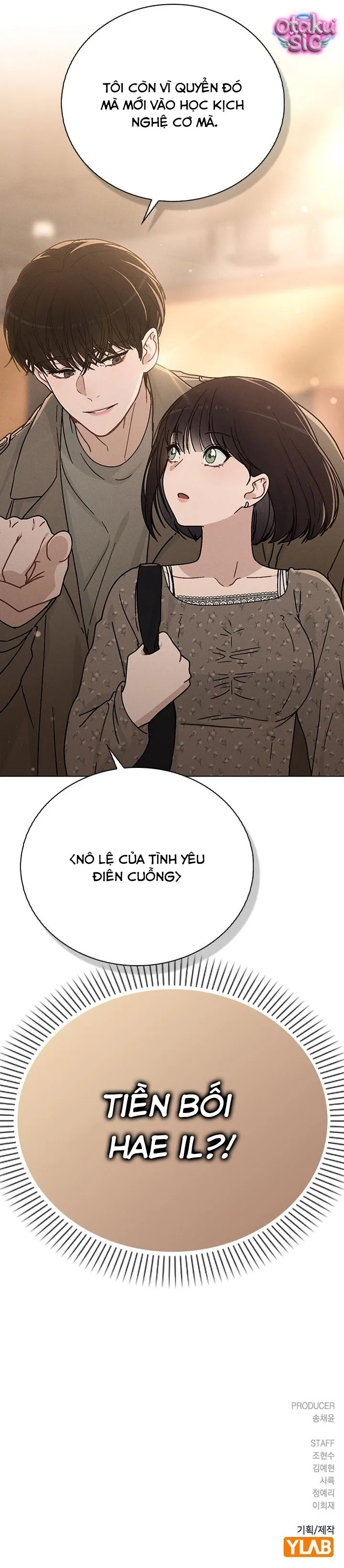 Review tình yêu - Chap 12 - Trang 15