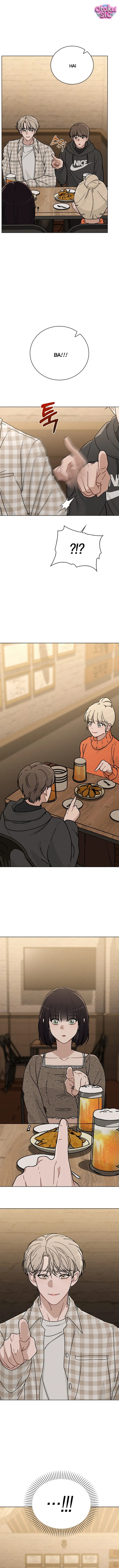 Review tình yêu - Chap 12 - Trang 5