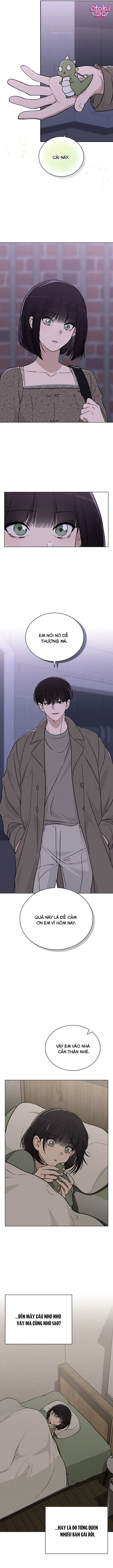Review tình yêu - Chap 13 - Trang 10