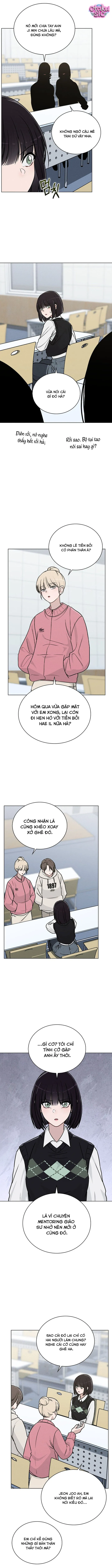 Review tình yêu - Chap 13 - Trang 12