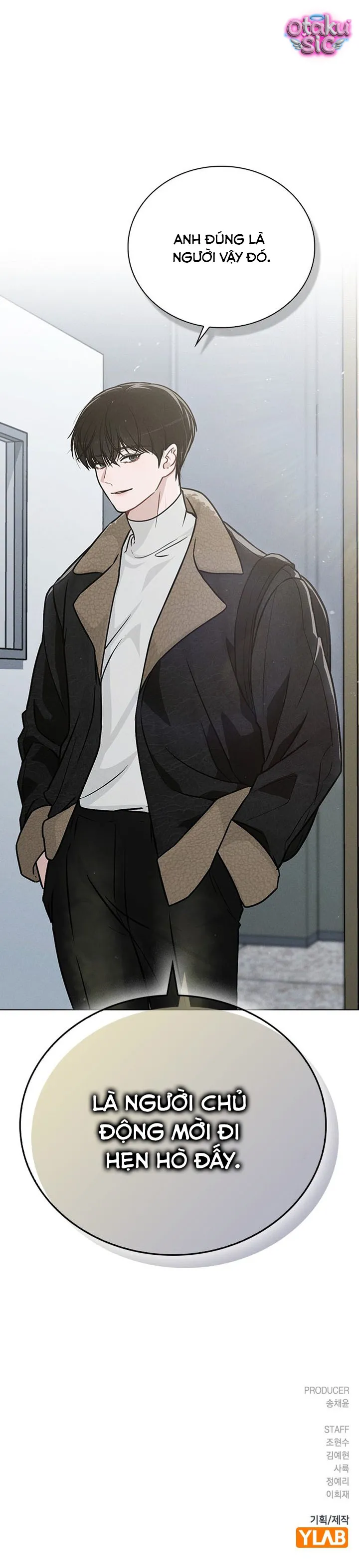 Review tình yêu - Chap 13 - Trang 14