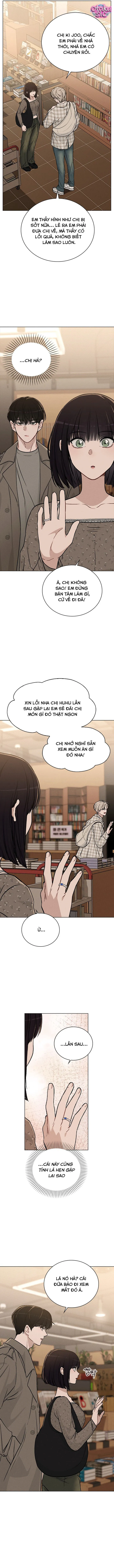Review tình yêu - Chap 13 - Trang 2