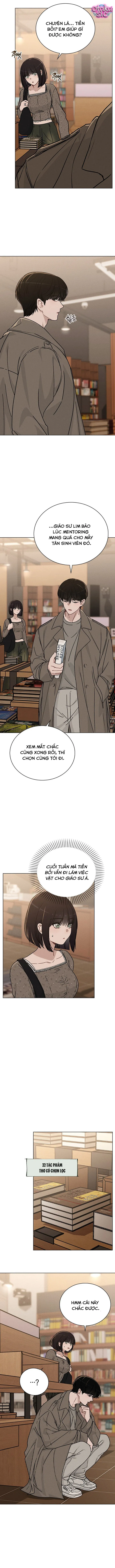 Review tình yêu - Chap 13 - Trang 4
