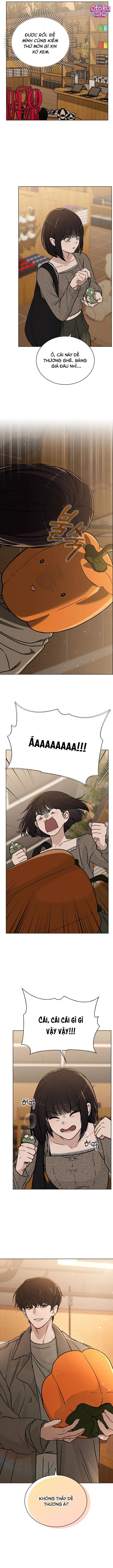 Review tình yêu - Chap 13 - Trang 7