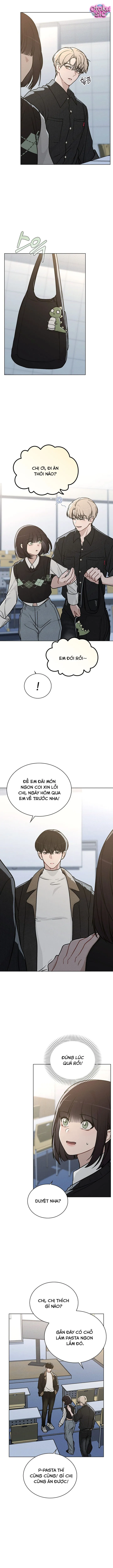Review tình yêu - Chap 14 - Trang 10
