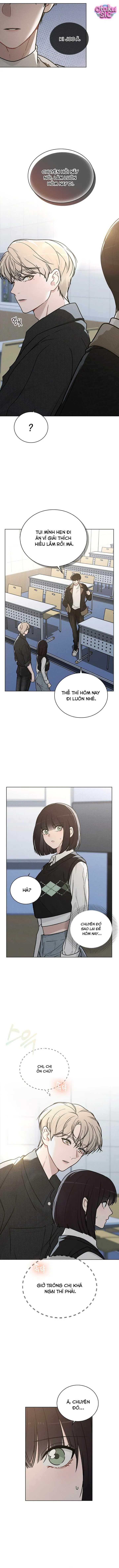 Review tình yêu - Chap 14 - Trang 11