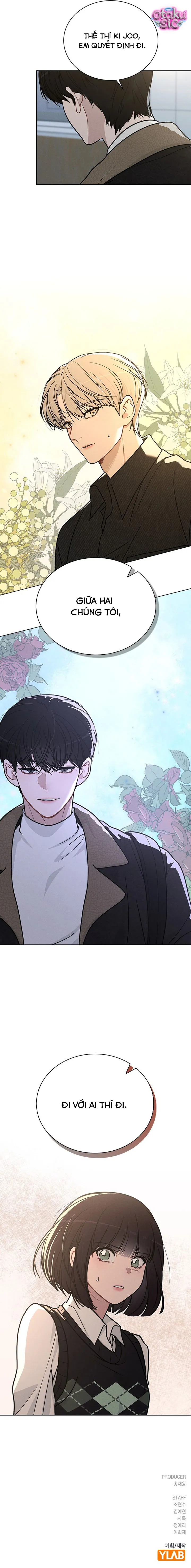 Review tình yêu - Chap 14 - Trang 12