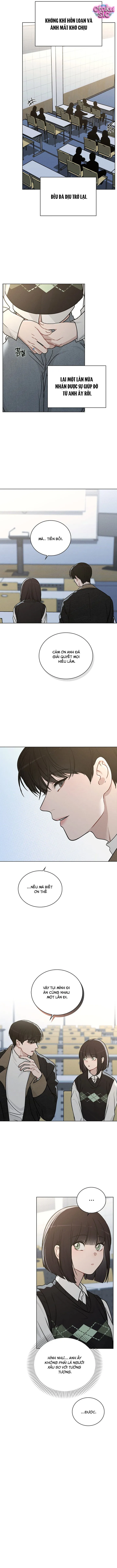 Review tình yêu - Chap 14 - Trang 3