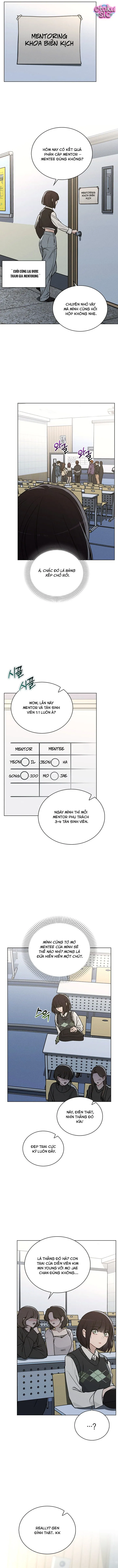 Review tình yêu - Chap 14 - Trang 4