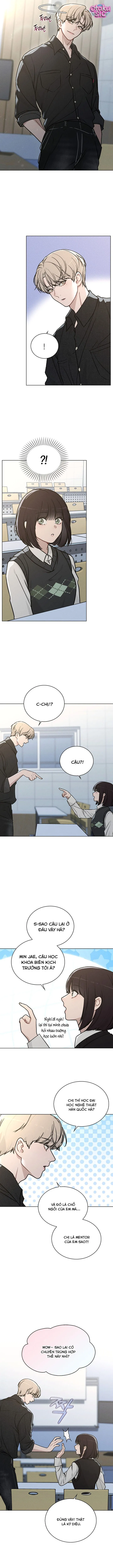 Review tình yêu - Chap 14 - Trang 5