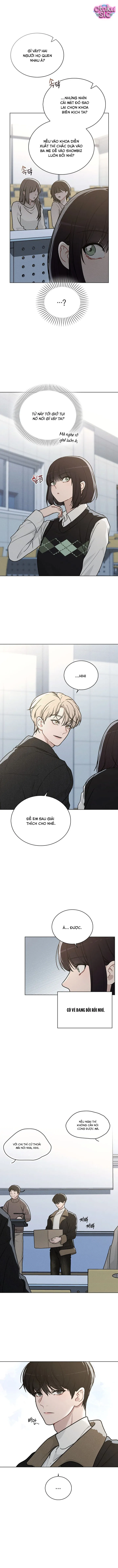 Review tình yêu - Chap 14 - Trang 6