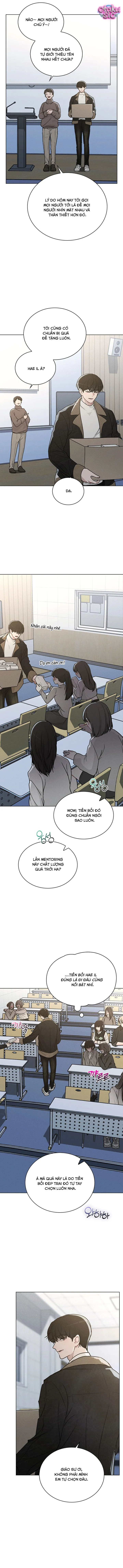 Review tình yêu - Chap 14 - Trang 7