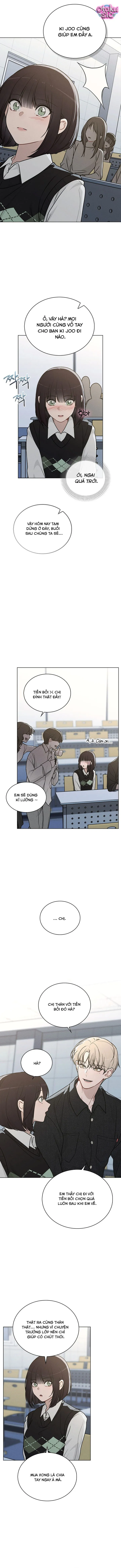 Review tình yêu - Chap 14 - Trang 8