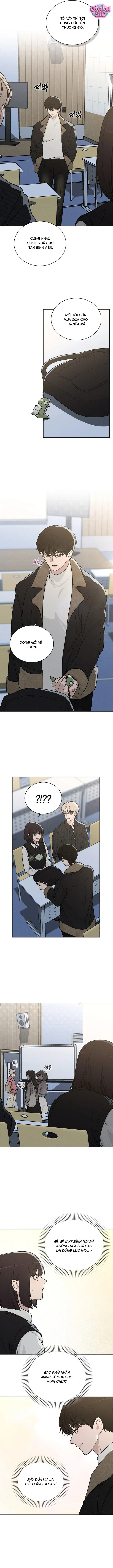 Review tình yêu - Chap 14 - Trang 9