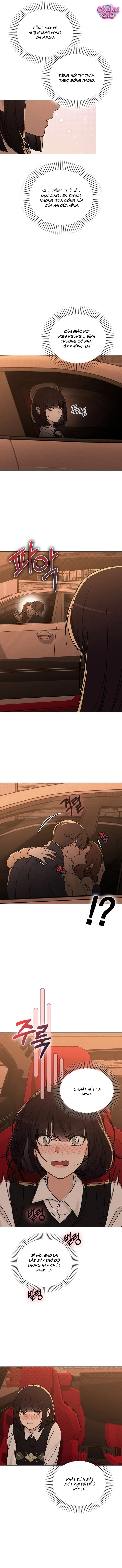 Review tình yêu - Chap 15 - Trang 13