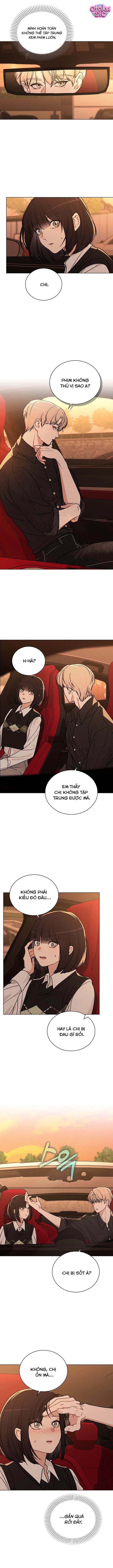 Review tình yêu - Chap 15 - Trang 14