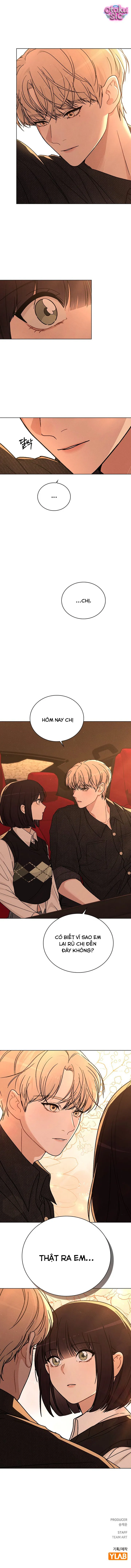 Review tình yêu - Chap 15 - Trang 15
