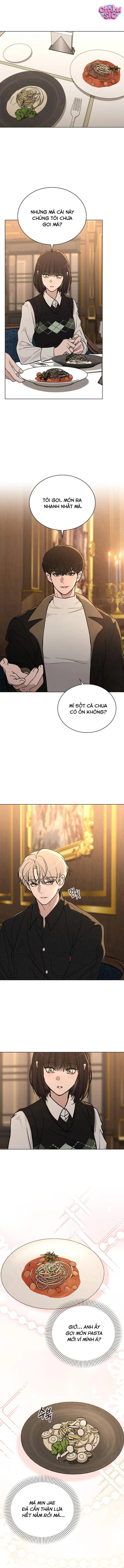 Review tình yêu - Chap 15 - Trang 4