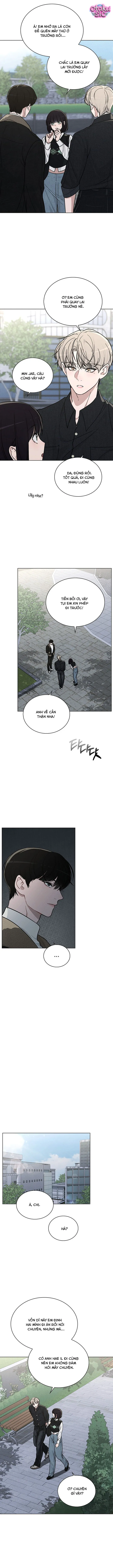 Review tình yêu - Chap 15 - Trang 7