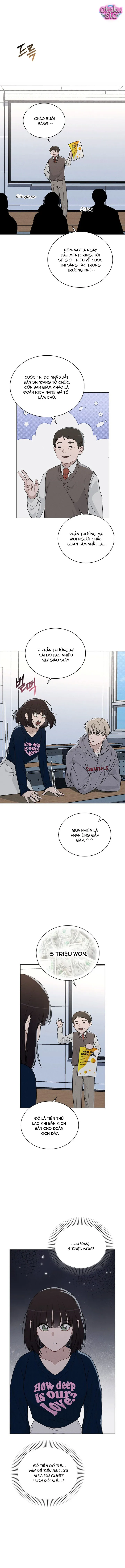 Review tình yêu - Chap 16 - Trang 11