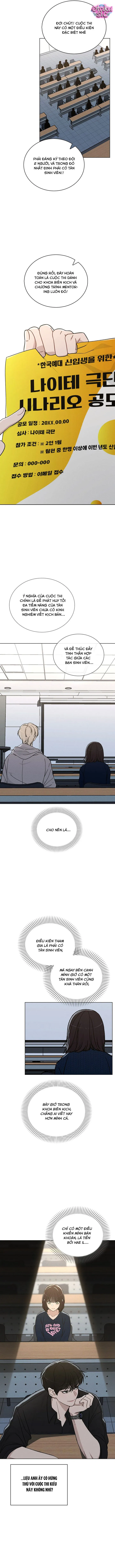 Review tình yêu - Chap 16 - Trang 12