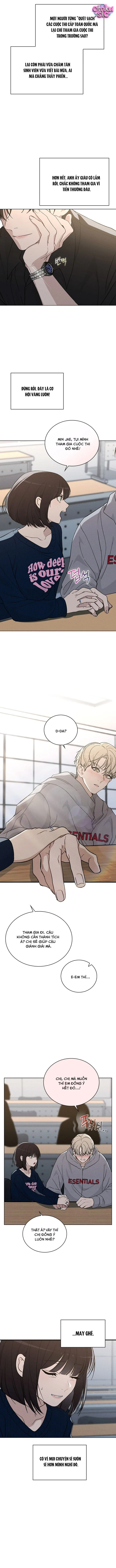 Review tình yêu - Chap 16 - Trang 13