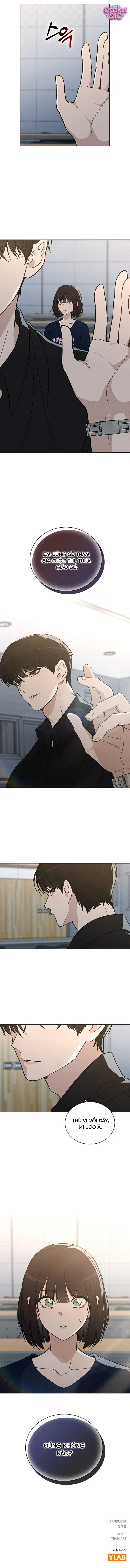 Review tình yêu - Chap 16 - Trang 14