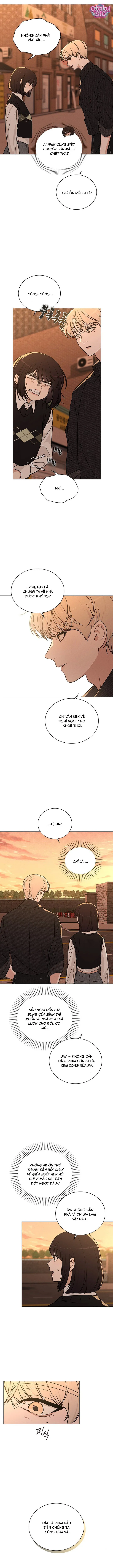 Review tình yêu - Chap 16 - Trang 3