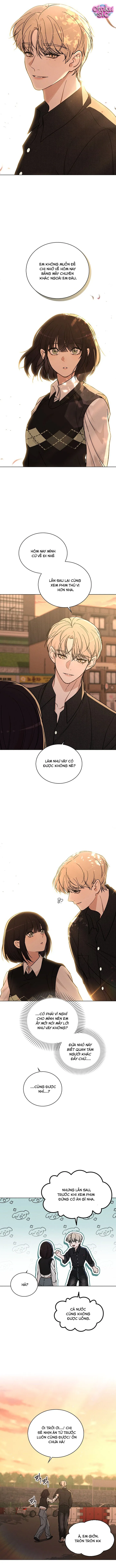 Review tình yêu - Chap 16 - Trang 4