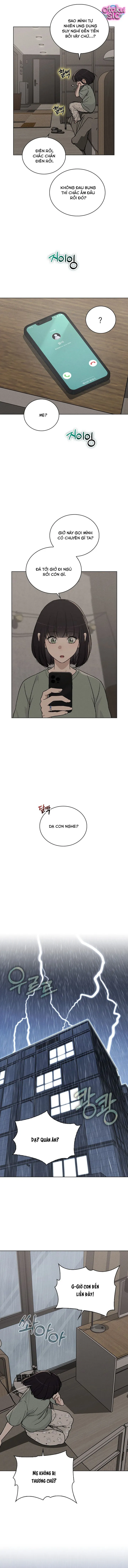 Review tình yêu - Chap 16 - Trang 7