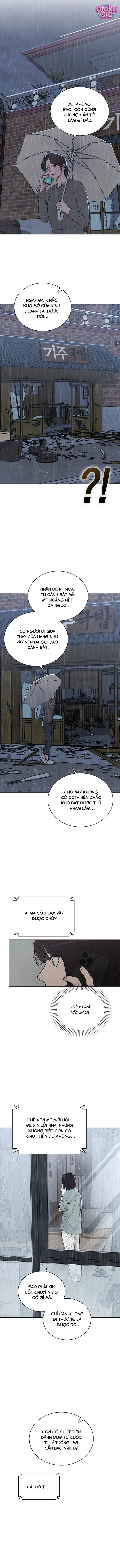 Review tình yêu - Chap 16 - Trang 8