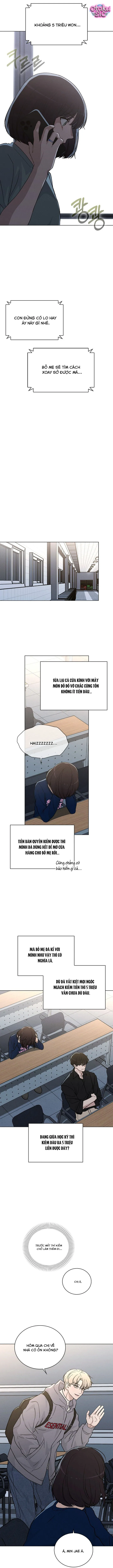 Review tình yêu - Chap 16 - Trang 9