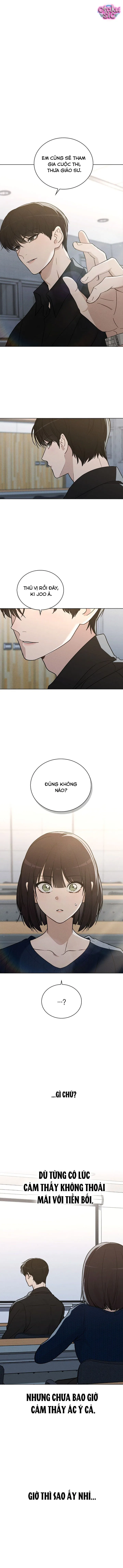 Review tình yêu - Chap 17 - Trang 0