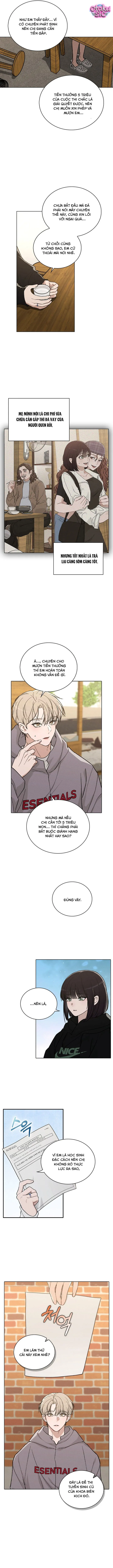 Review tình yêu - Chap 17 - Trang 10