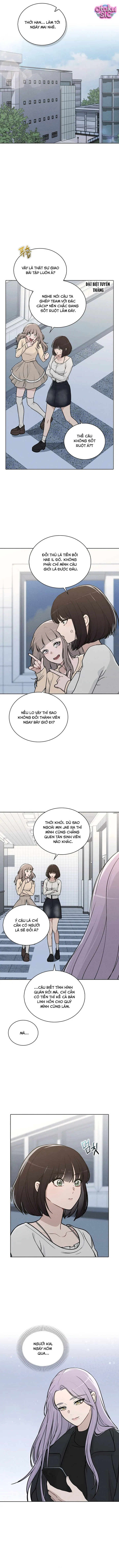Review tình yêu - Chap 17 - Trang 11