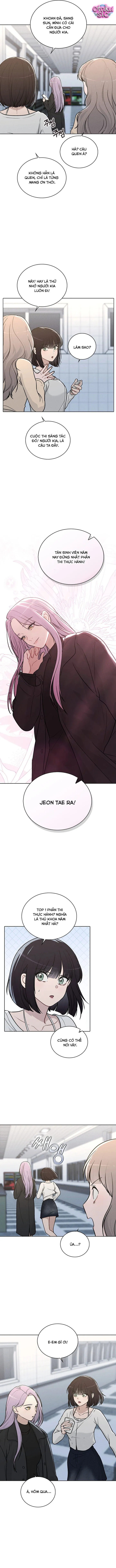 Review tình yêu - Chap 17 - Trang 12