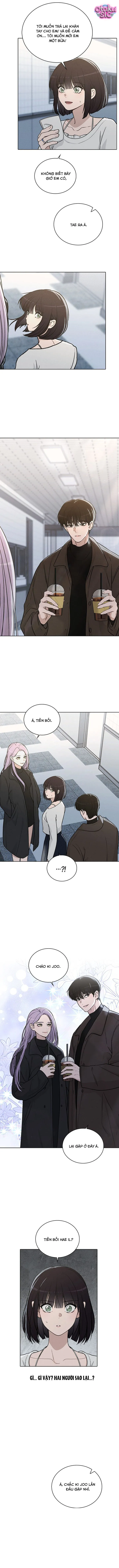 Review tình yêu - Chap 17 - Trang 13
