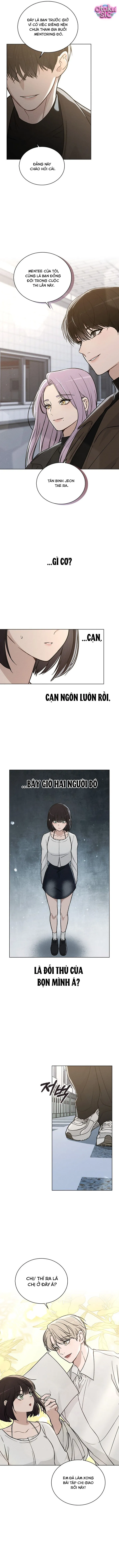 Review tình yêu - Chap 17 - Trang 14