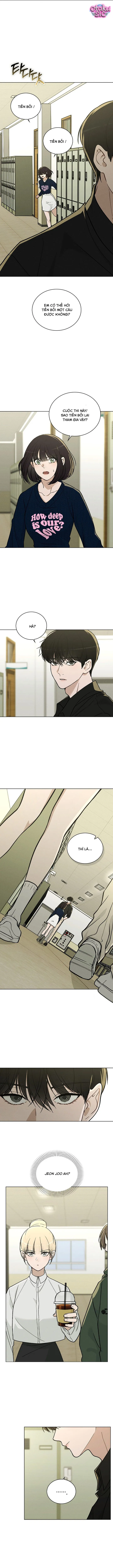 Review tình yêu - Chap 17 - Trang 4