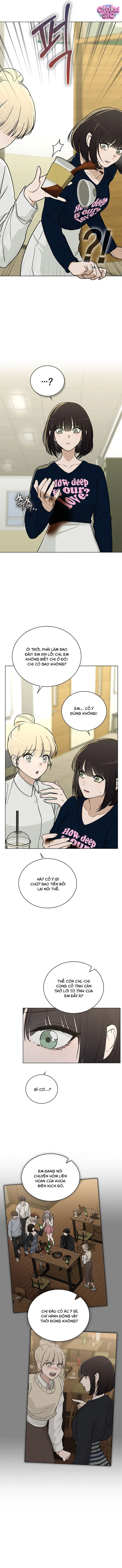 Review tình yêu - Chap 17 - Trang 6