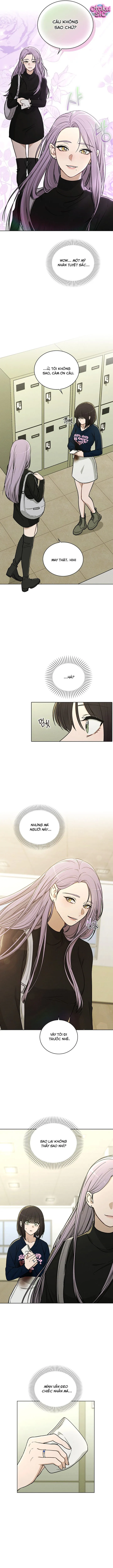 Review tình yêu - Chap 17 - Trang 8