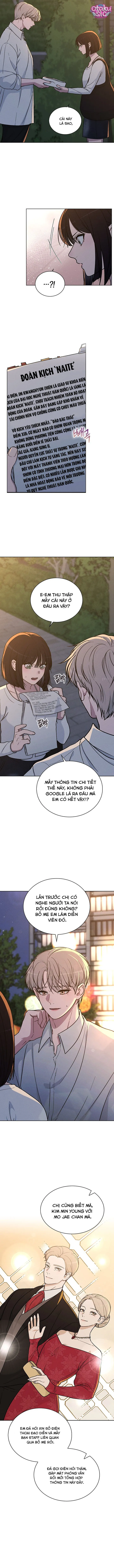 Review tình yêu - Chap 18 - Trang 10