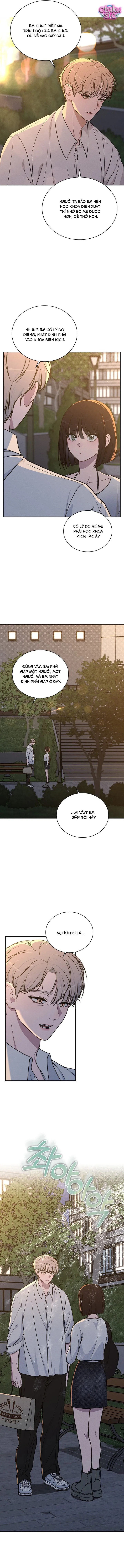 Review tình yêu - Chap 18 - Trang 12