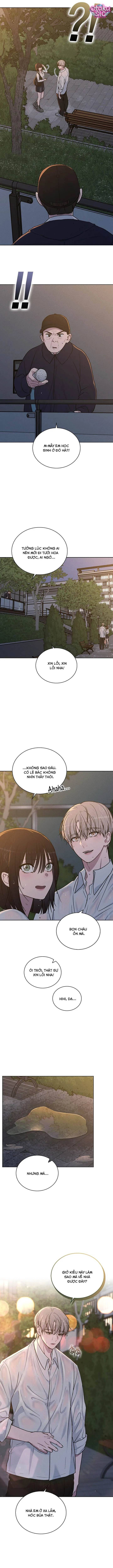 Review tình yêu - Chap 18 - Trang 13