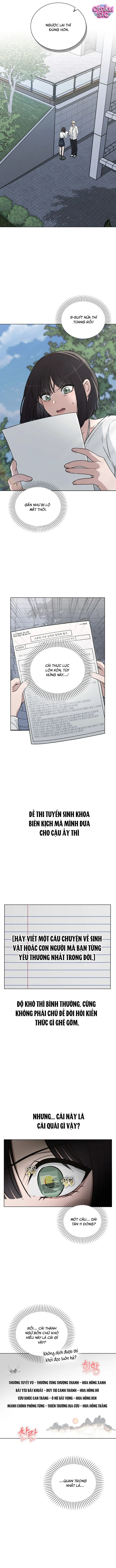Review tình yêu - Chap 18 - Trang 2